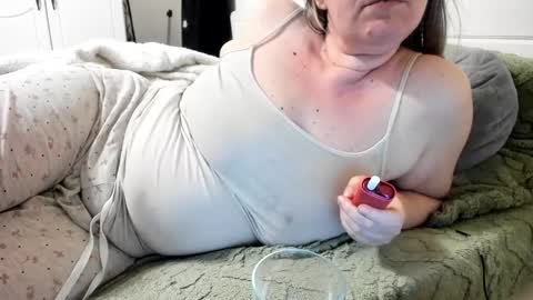 Snapshot of wetladyjoy chatting on 01-31-25, 07:08 Amy online show from 01-31-25, 07:08