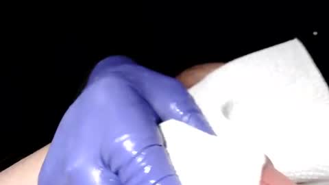 Wet Meatjuice online show from 01-14-25, 07:06