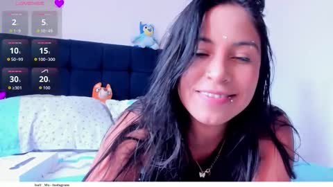 Snapshot of wetmoanl chatting on 02-18-26, 05:09 Megan Raves online show from 02-18-26, 05:09
