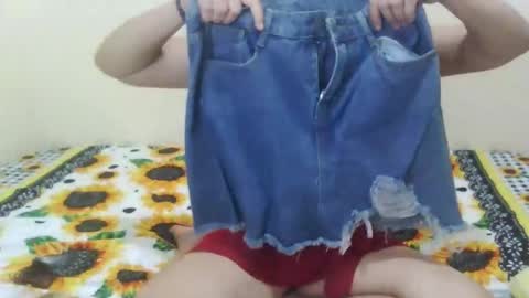 Hi its me Kim  online show from 09-17-25, 01:13