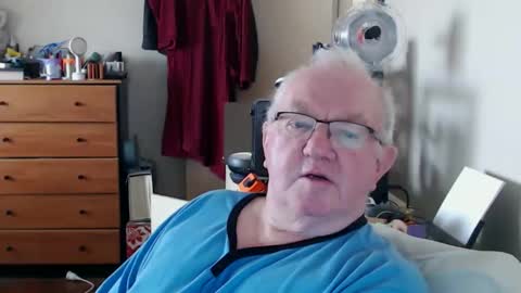 Wetroller online show from 05-26-26, 02:07