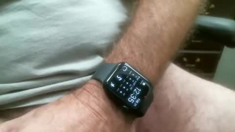 Snapshot of wetstroker007 chatting on 12-31-24, 06:35 wetstroker007 online show from 12-31-24, 06:35