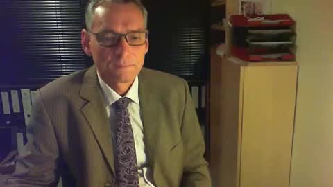 Franz online show from 05-16-26, 02:41