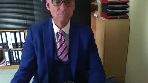 Franz online show from 05-22-26, 03:39