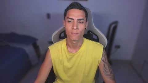 wex online show from 01-19-26, 03:10