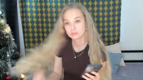 Kate online show from 12-03-25, 07:05