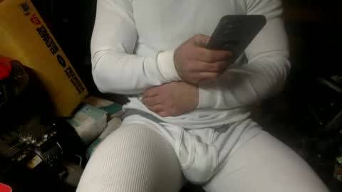 whackingmywilly online show from 12-24-24, 01:06