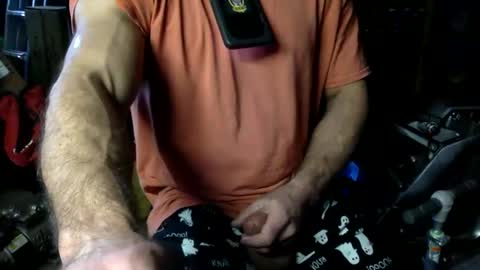 whackingmywilly online show from 02-02-25, 05:37