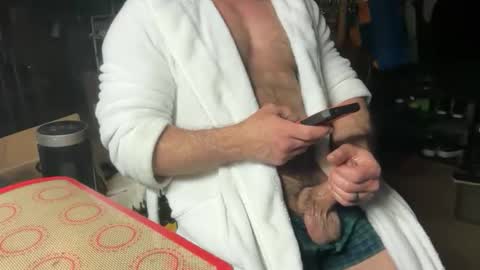 whackingmywilly online show from 04-21-26, 12:34