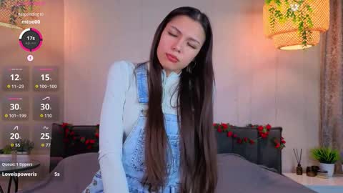 Kaylee online show from 02-12-26, 06:25