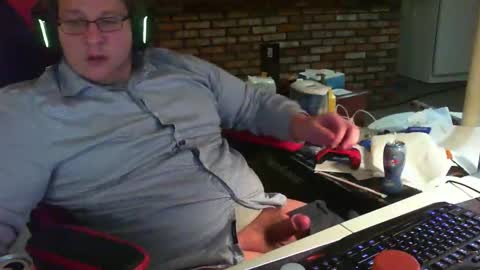 whateverdude555 online show from 11-03-25, 10:53