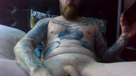 whattheduck87 online show from 02-05-26, 02:38