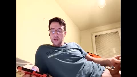 stoffy online show from 12-25-24, 09:54