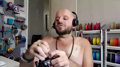 wheelzie online show from 01-22-25, 03:31