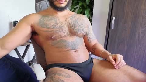 Will online show from 03-21-26, 01:37