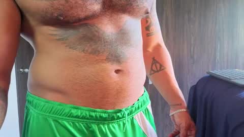 Will online show from 03-29-26, 06:41