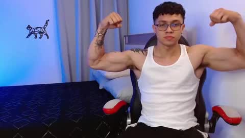 whipped_ripped online show from 09-28-25, 01:49