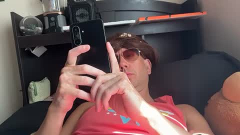 whisky_rion online show from 08-01-26, 05:34