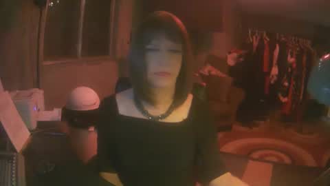 Whisper online show from 10-27-25, 05:00