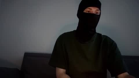 whispero_o online show from 10-25-25, 02:52