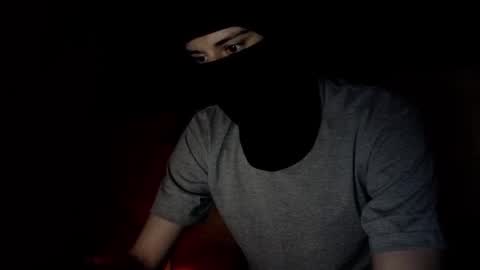 whispero_o online show from 12-01-25, 02:00