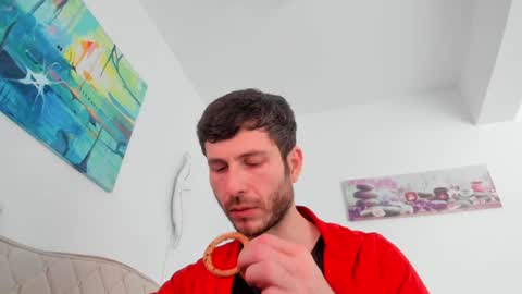 Michael online show from 12-06-24, 11:11