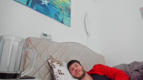 Michael online show from 12-07-24, 12:13