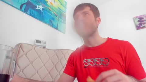 Michael online show from 12-15-24, 09:45