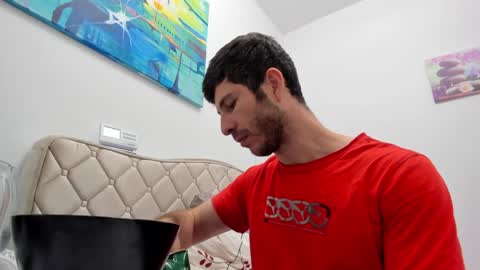 Michael online show from 12-15-24, 03:53