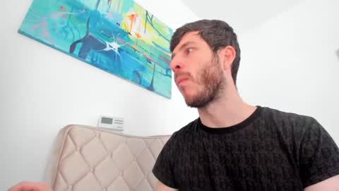 Michael online show from 12-28-24, 10:36