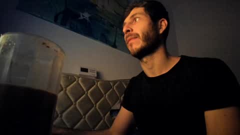 Michael online show from 12-28-24, 03:48