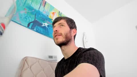 Michael online show from 12-29-24, 10:01