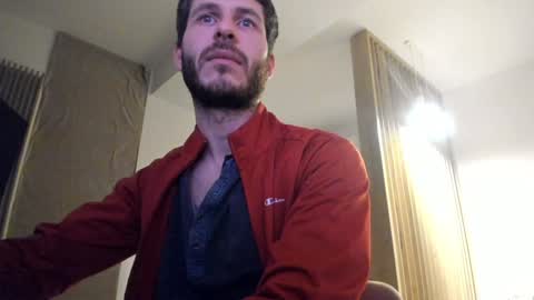 Michael online show from 12-31-24, 07:07