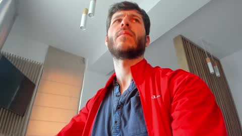 Michael online show from 01-01-25, 08:13