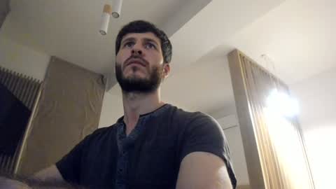 Michael online show from 01-01-25, 07:10