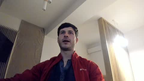 Michael online show from 01-03-25, 03:22