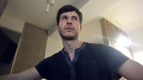 Michael online show from 01-03-25, 06:24