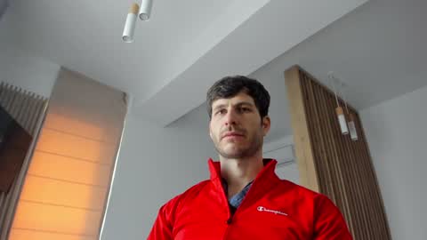 Michael online show from 01-06-25, 10:46