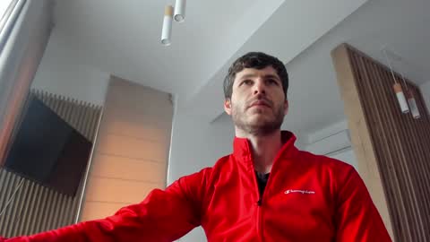 Michael online show from 01-11-25, 09:15