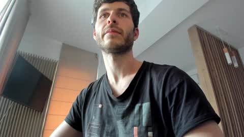 Michael online show from 01-11-25, 12:18