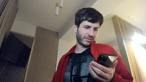 Michael online show from 01-11-25, 06:01