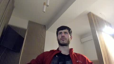 Michael online show from 01-11-25, 09:36