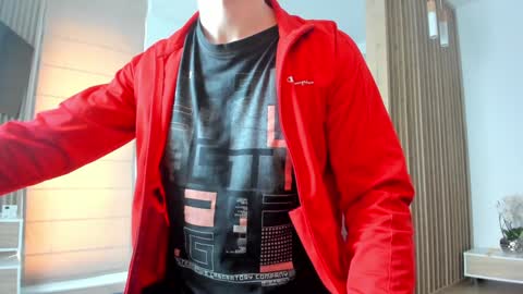 Michael online show from 01-12-25, 12:01