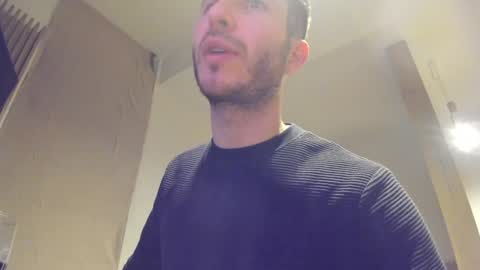 Michael online show from 01-14-25, 03:57