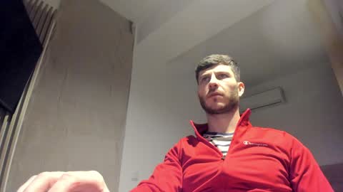 Michael online show from 01-15-25, 03:18