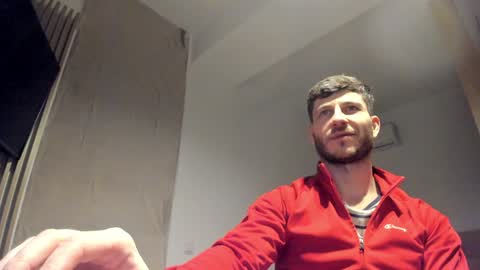 Michael online show from 01-15-25, 06:19