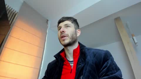 Michael online show from 01-18-25, 09:34