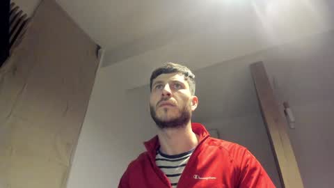 Michael online show from 01-18-25, 04:53