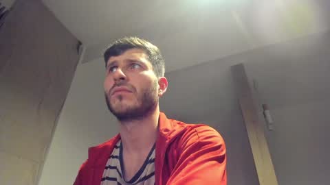 Michael online show from 01-19-25, 07:58