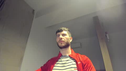 Michael online show from 01-20-25, 08:50